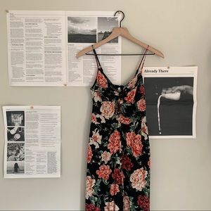 Black and Rosie jumpsuit!